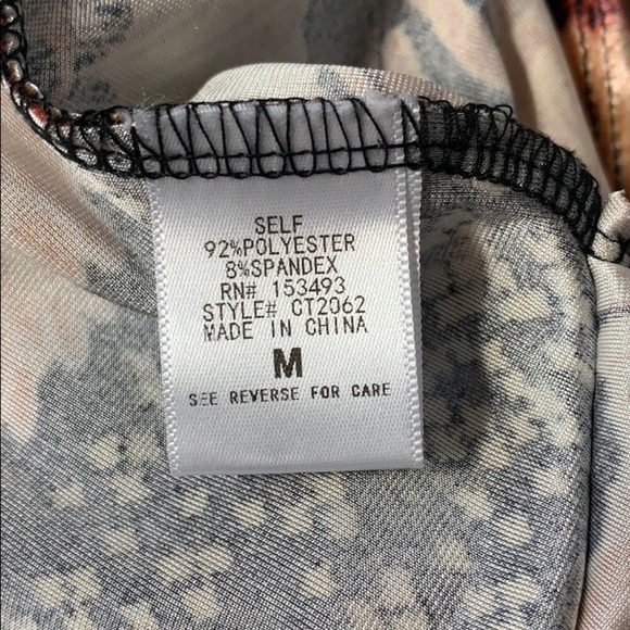 Velvet top | Current Project - Picture 6 of 6